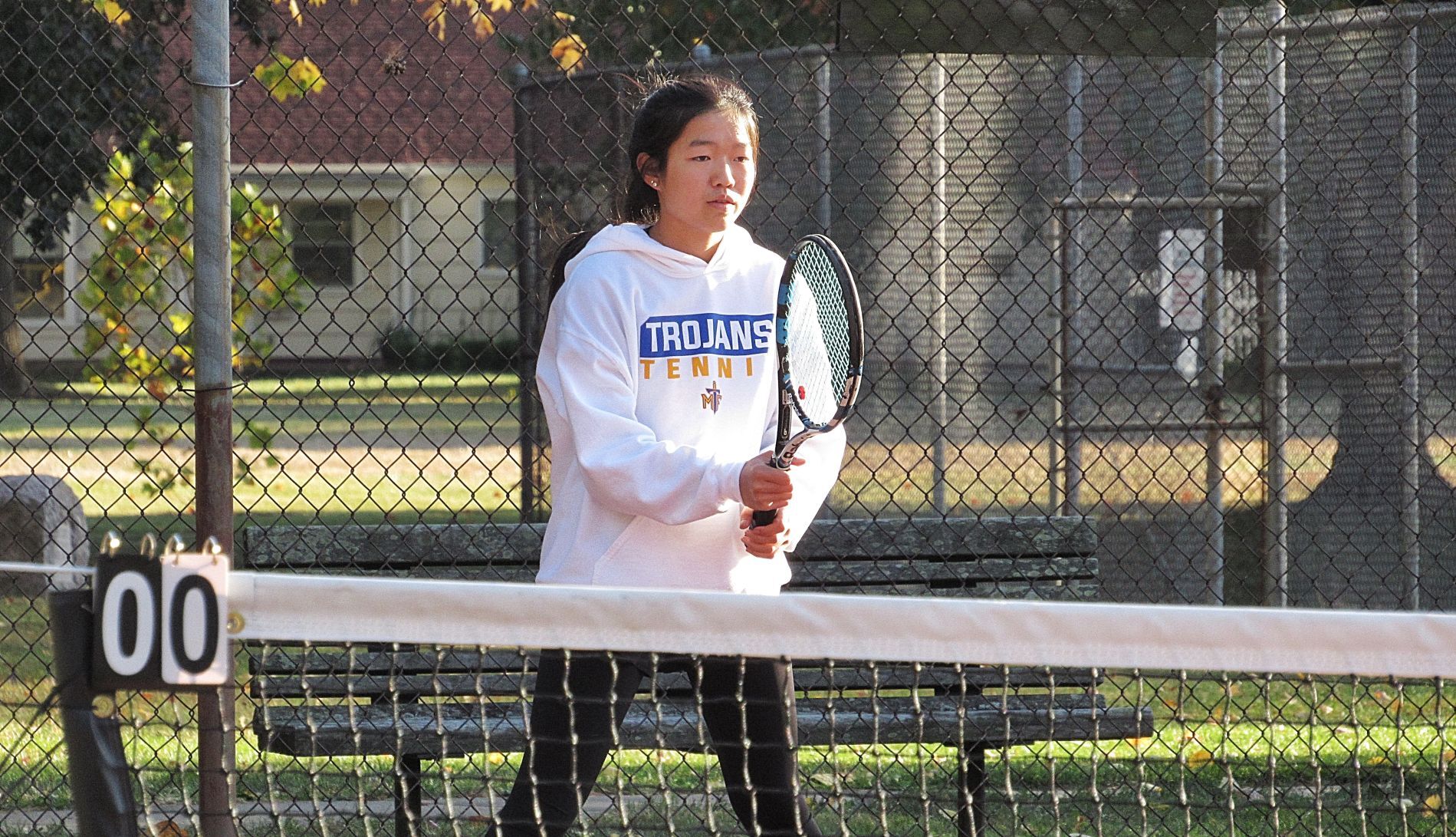 Serena Tuan 2